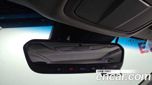 Genesis G80 3.3 GDI Luxury 2018 — фото 17
