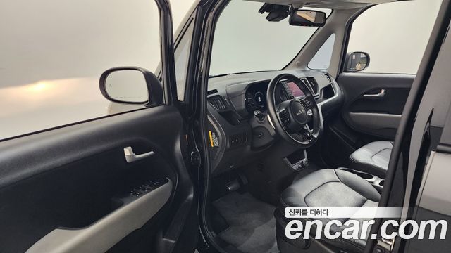 Kia Ray EV Air 2024 — фото 10