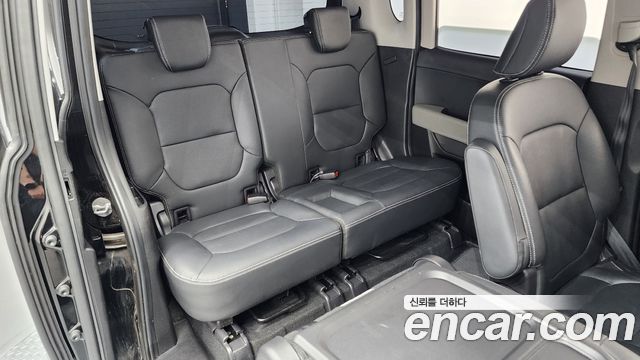 Kia Ray EV Air 2024 — фото 11