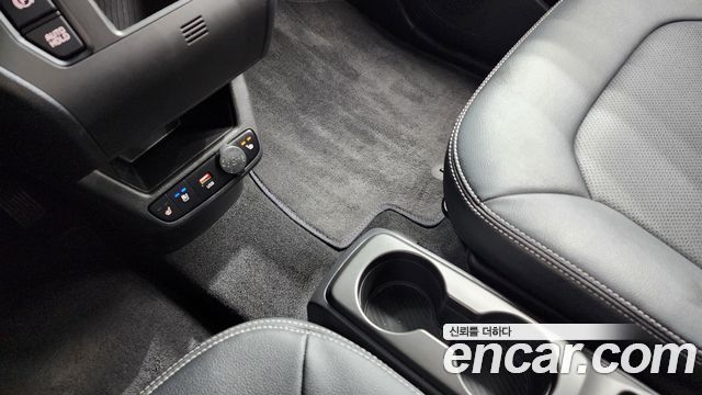 Kia Ray EV Air 2024 — фото 17