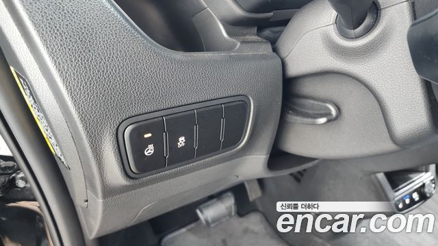 Kia Ray EV Air 2024 — фото 20