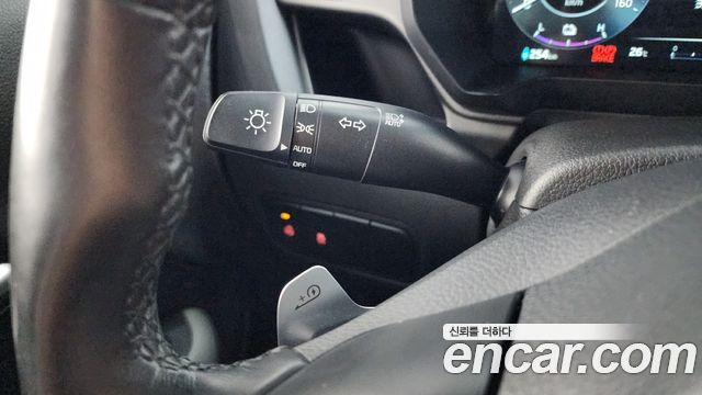 Kia Ray EV Air 2024 — фото 29