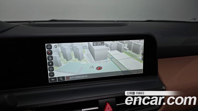 Kia Seltos Gasoline 1.6 Turbo 4WD Gravity 2025 — фото 15