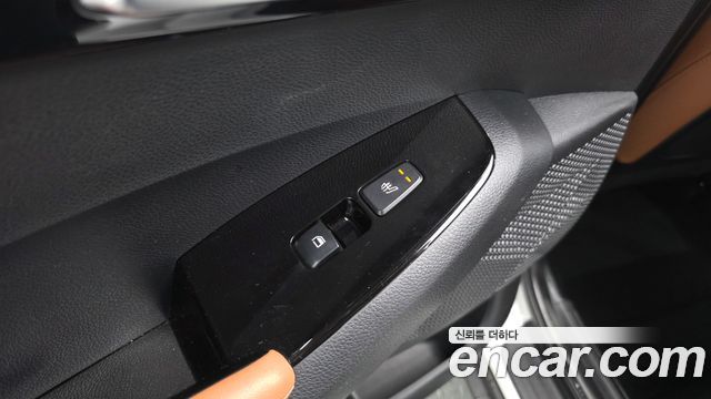 Kia Seltos Gasoline 1.6 Turbo 4WD Gravity 2025 — фото 19