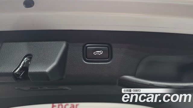 Kia Seltos Gasoline 1.6 Turbo 4WD Gravity 2025 — фото 20