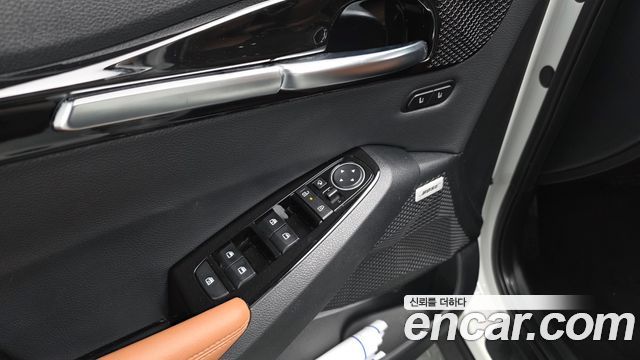 Kia Seltos Gasoline 1.6 Turbo 4WD Gravity 2025 — фото 29