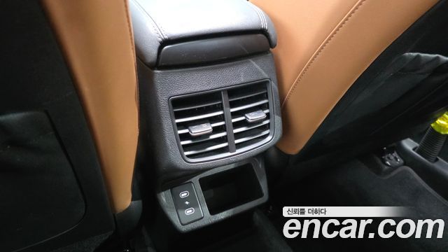 Kia Seltos Gasoline 1.6 Turbo 4WD Gravity 2025 — фото 36