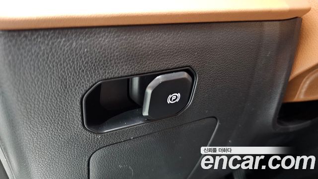 KG Mobility (SsangYong) Torres Gasoline 1.5 2WD T7 2023 — фото 14