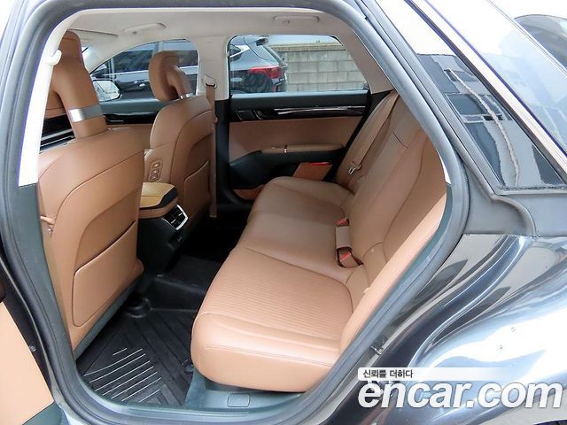 Hyundai Grandeur (GN7) 2,5 Gasoline 2WD Calligraphy 2024 — фото 6