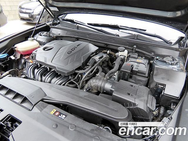 Hyundai Grandeur (GN7) 2,5 Gasoline 2WD Calligraphy 2024 — фото 23