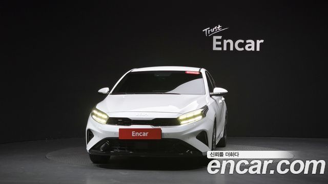 Kia K3 (II) 1.6 Noblesse 2022 — фото 3