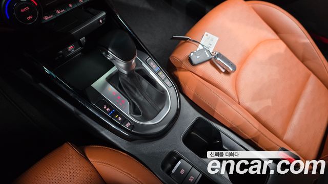Kia K3 (II) 1.6 Noblesse 2022 — фото 9