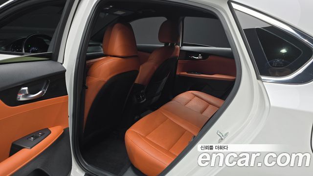 Kia K3 (II) 1.6 Noblesse 2022 — фото 11