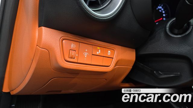 Kia K3 (II) 1.6 Noblesse 2022 — фото 17