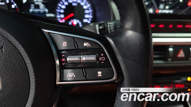 Kia K3 (II) 1.6 Noblesse 2022 — фото 19