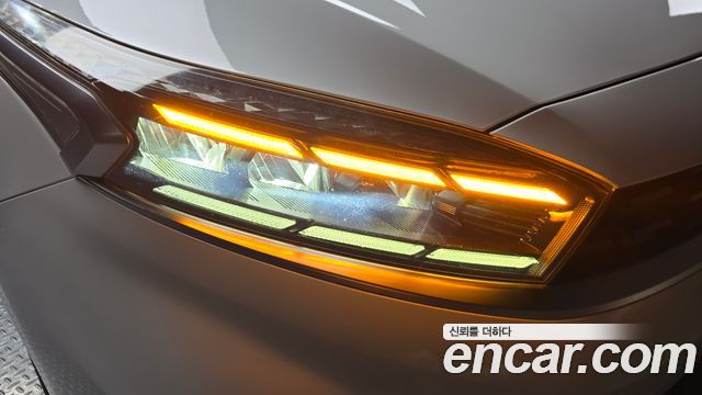 Kia K3 (II) 1.6 Noblesse 2022 — фото 22