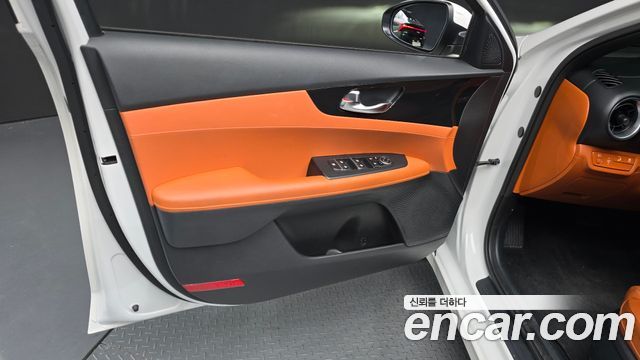 Kia K3 (II) 1.6 Noblesse 2022 — фото 24