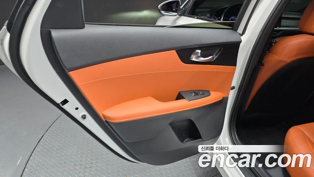 Kia K3 (II) 1.6 Noblesse 2022 — фото 25
