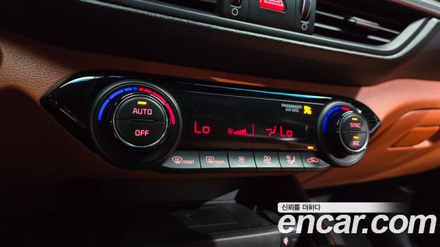 Kia K3 (II) 1.6 Noblesse 2022 — фото 28