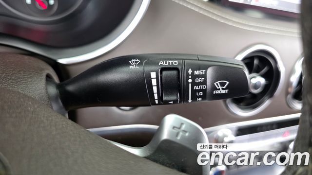 Kia Stinger Meister 2.5 AWD Masters 2021 — фото 29
