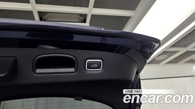 Kia Stinger Meister 2.5 AWD Masters 2021 — фото 30