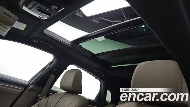 Kia K8 Hybrid Noblesse 2023 — фото 17
