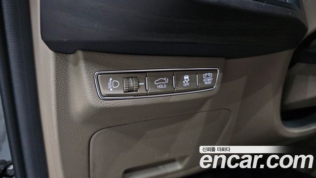 Kia K8 Hybrid Noblesse 2023 — фото 20