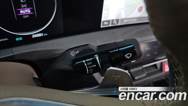 Kia K8 Hybrid Noblesse 2023 — фото 27