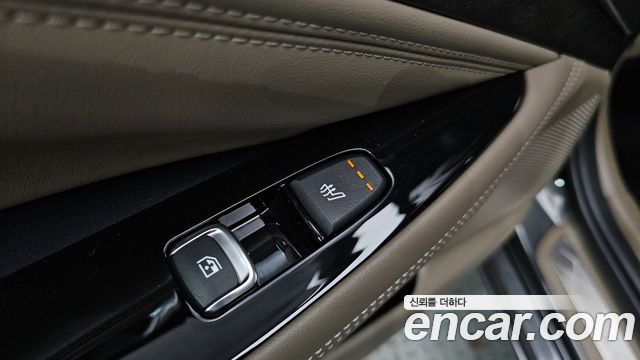 Kia K8 Hybrid Noblesse 2023 — фото 29