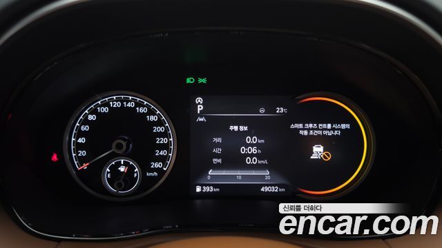 Genesis GV70 2.5T Gasoline AWD 2024 — фото 8