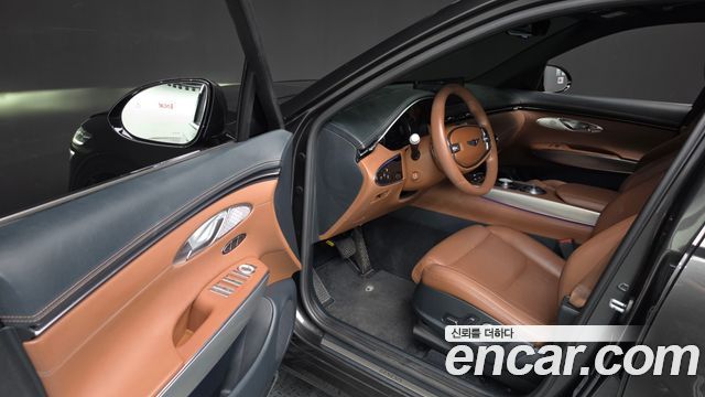 Genesis GV70 2.5T Gasoline AWD 2024 — фото 10