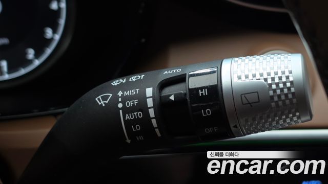 Genesis GV70 2.5T Gasoline AWD 2024 — фото 20