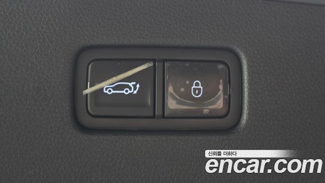 Genesis GV70 2.5T Gasoline AWD 2024 — фото 23