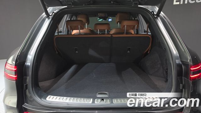 Genesis GV70 2.5T Gasoline AWD 2024 — фото 24