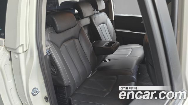 KG Mobility (SsangYong) Rexton Sports Diesel 2.2 2WD Adventure 2019 — фото 16