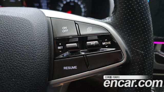 KG Mobility (SsangYong) Rexton Sports Diesel 2.2 2WD Adventure 2019 — фото 21