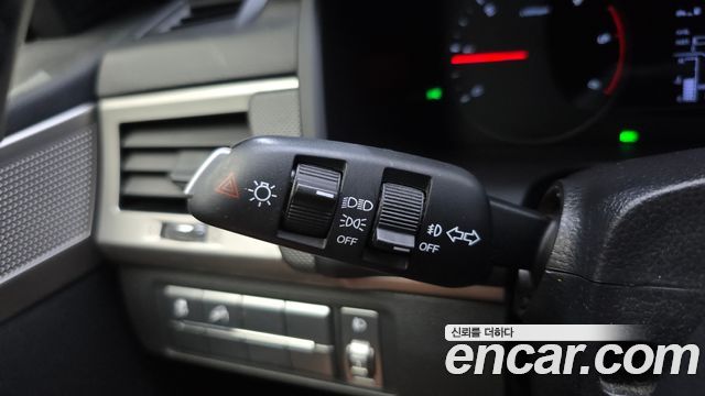KG Mobility (SsangYong) Rexton Sports Diesel 2.2 2WD Adventure 2019 — фото 22