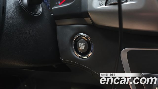 KG Mobility (SsangYong) Rexton Sports Diesel 2.2 2WD Adventure 2019 — фото 23