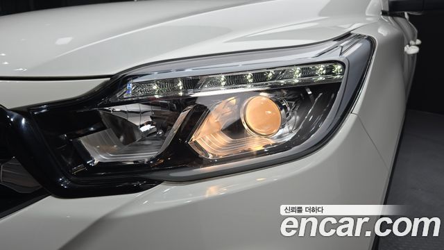 KG Mobility (SsangYong) Rexton Sports Diesel 2.2 2WD Adventure 2019 — фото 28