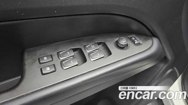 KG Mobility (SsangYong) Rexton Sports Diesel 2.2 2WD Adventure 2019 — фото 33