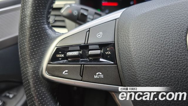 KG Mobility (SsangYong) Rexton Sports Diesel 2.2 2WD Adventure 2019 — фото 35