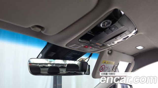 Kia K8 Hybrid Noblesse 2023 — фото 17