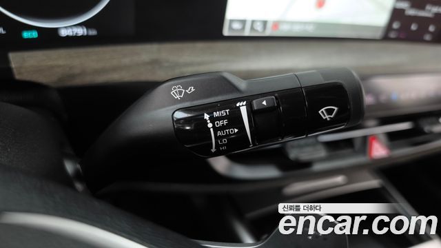 Kia K8 Hybrid Noblesse 2023 — фото 18