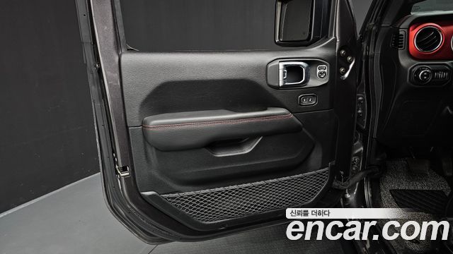 Jeep Wrangler (JL) 2.0 Rubicon 2Door 2020 — фото 24