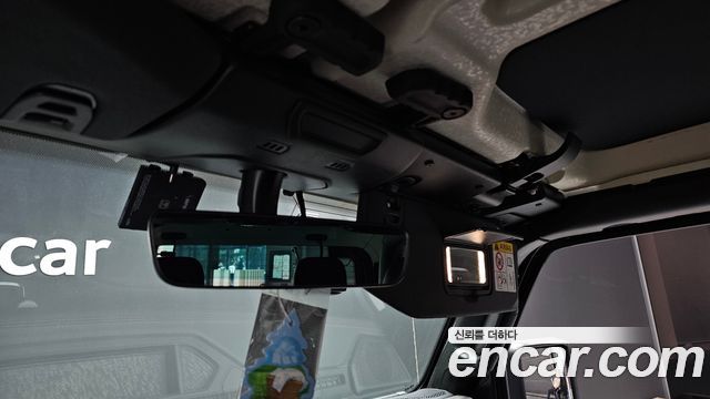 Jeep Wrangler (JL) 2.0 Rubicon 2Door 2020 — фото 27