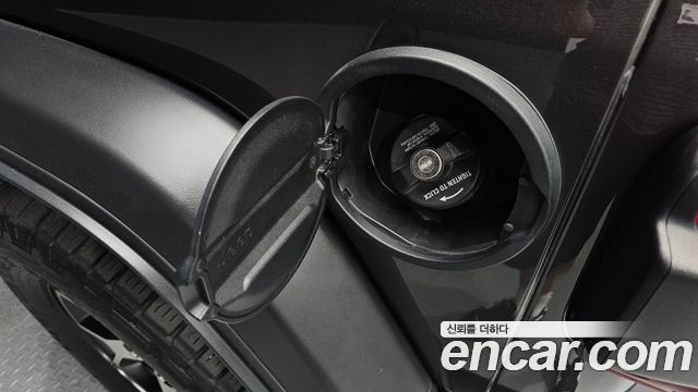 Jeep Wrangler (JL) 2.0 Rubicon 2Door 2020 — фото 33