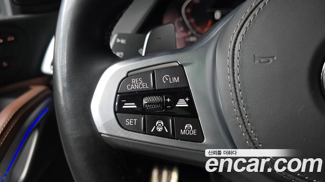 BMW X6 (G06) xDrive30d M Sport 2022 — фото 16