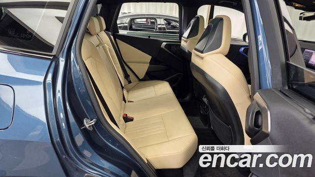BMW X3 (G45) xDrive 20 M Sport 2025 — фото 11