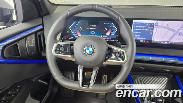 BMW X3 (G45) xDrive 20 M Sport 2025 — фото 13