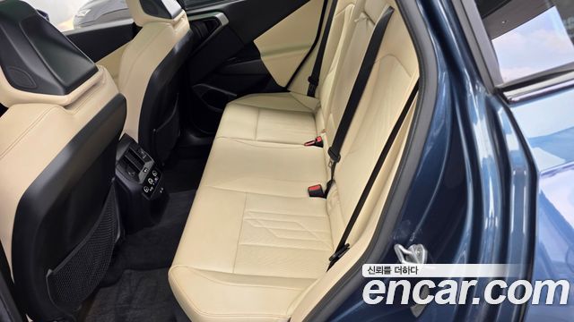 BMW X3 (G45) xDrive 20 M Sport 2025 — фото 26